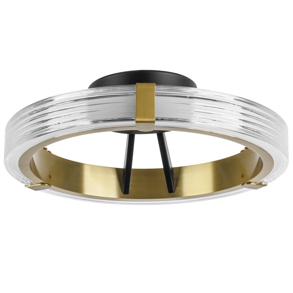 Потолочная люстра кольцо «Rotonda» 736041