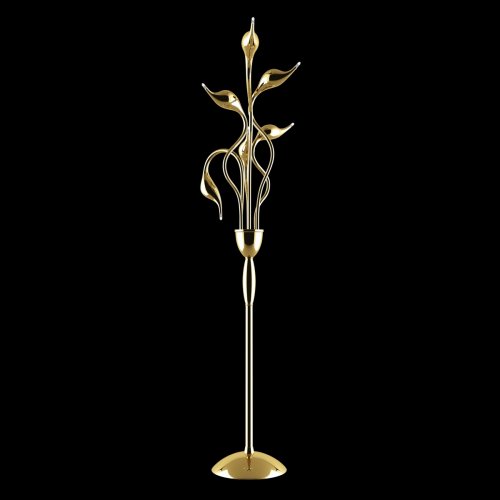 Торшер лебеди 751762 CIGNO COLLO Lightstar