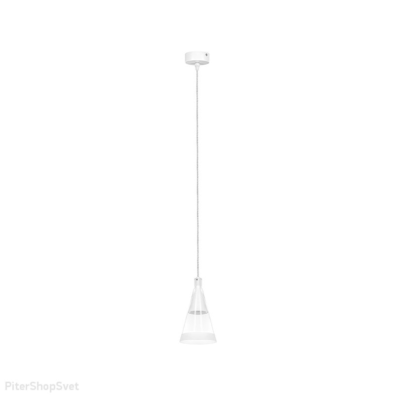Подвесной светильник «CONE» 757016