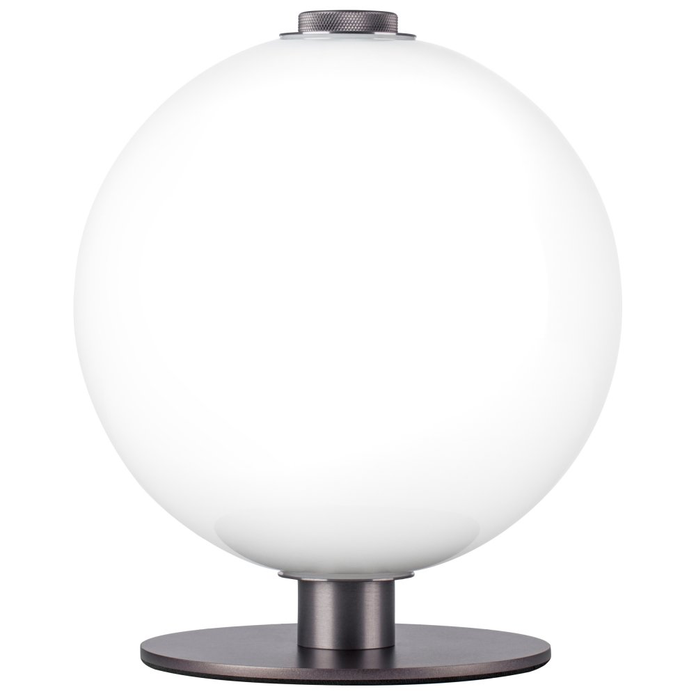 Настольная лампа шар 20см «Colore» 805906