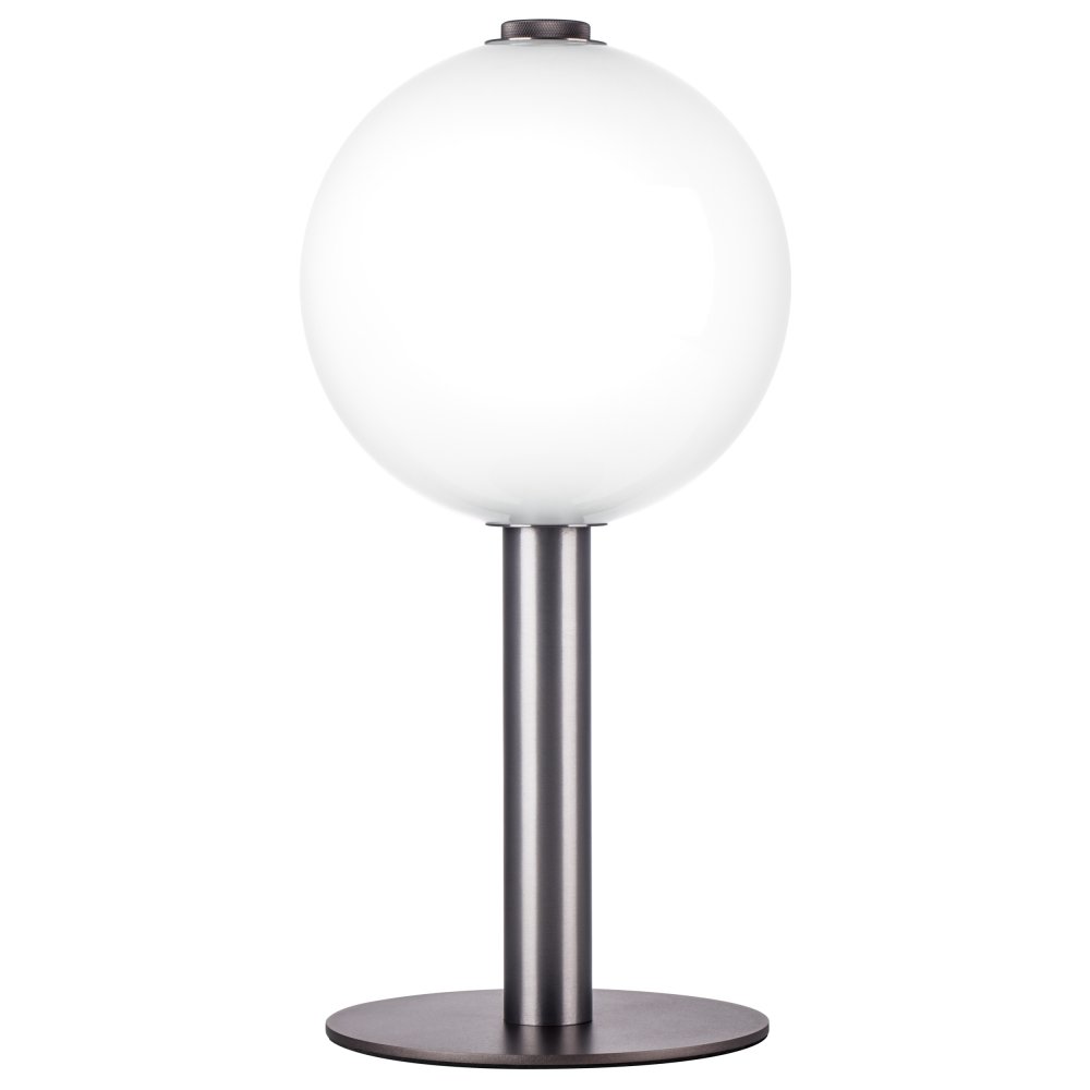 Настольная лампа с плафоном шар «Colore» 805916