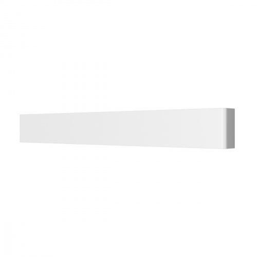 Светодиодная подсветка стен белого цвета «Fiume» 810626
