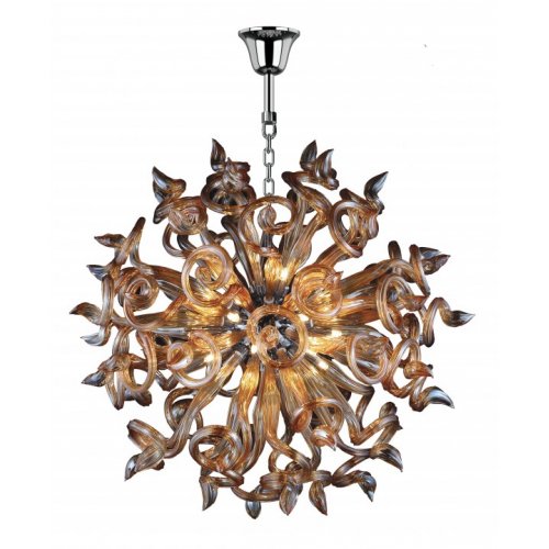 люстра 890183 Medusa Lightstar