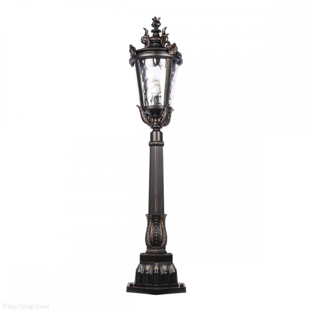 Уличный фонарный столбик «Verona» 100003/1200