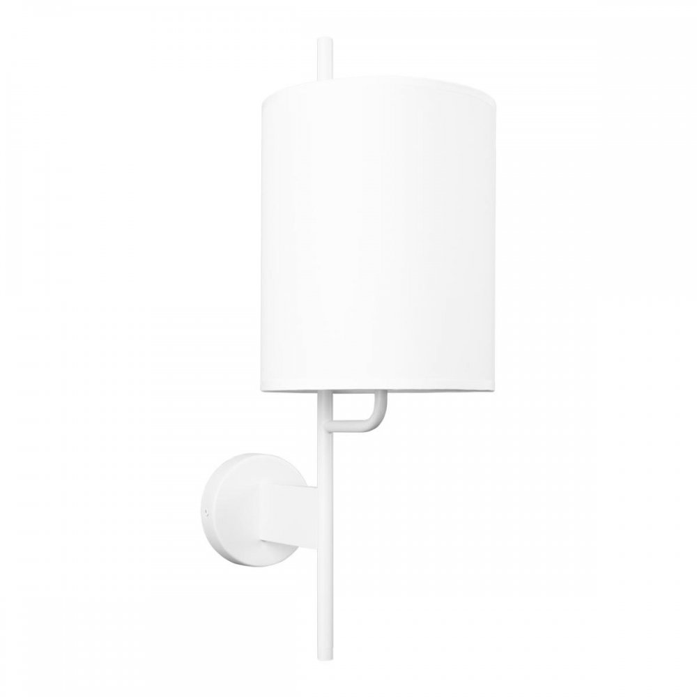 Белый настенный светильник «Ritz» 10253W/A White