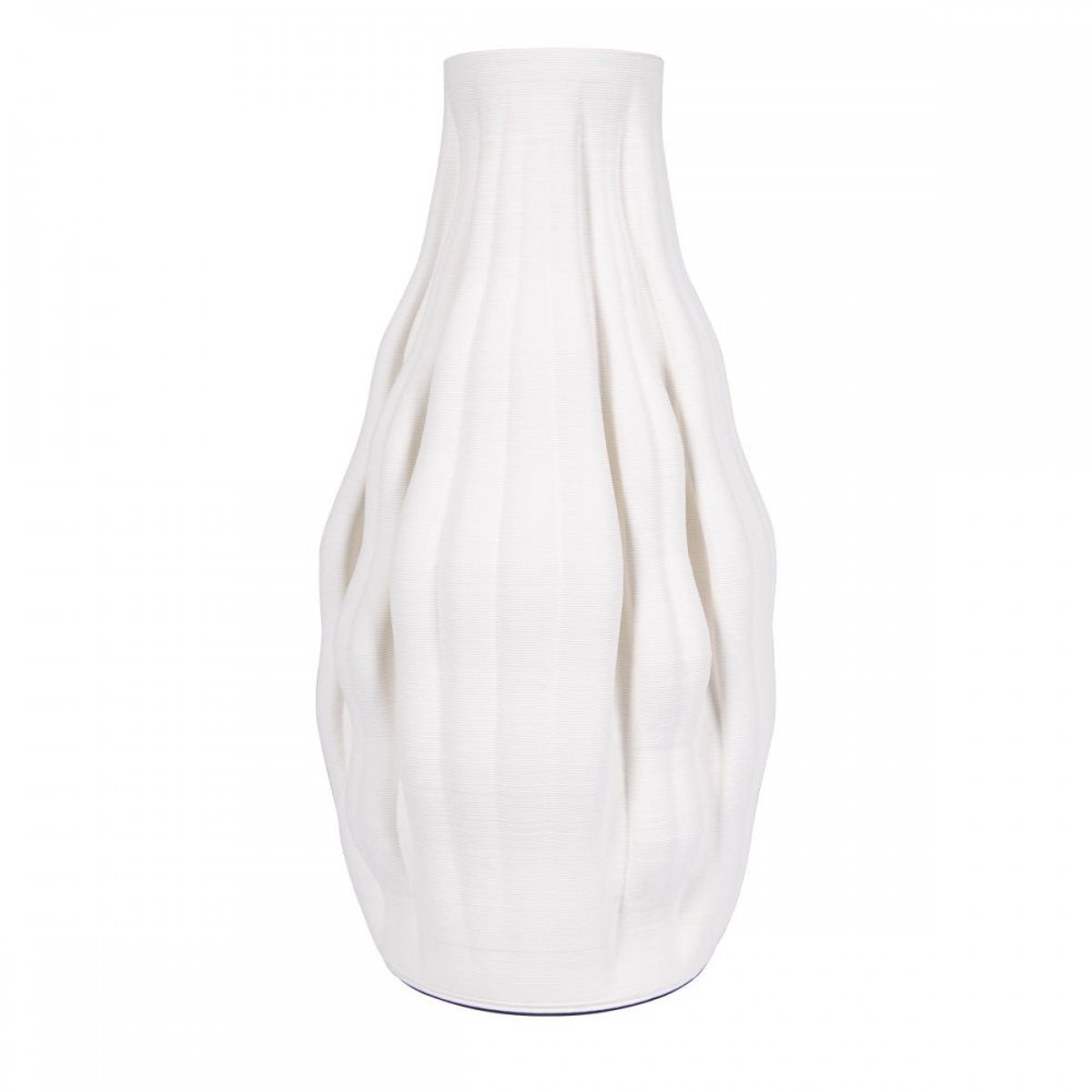 Керамическая ваза «Azzurra» 10263V/L
