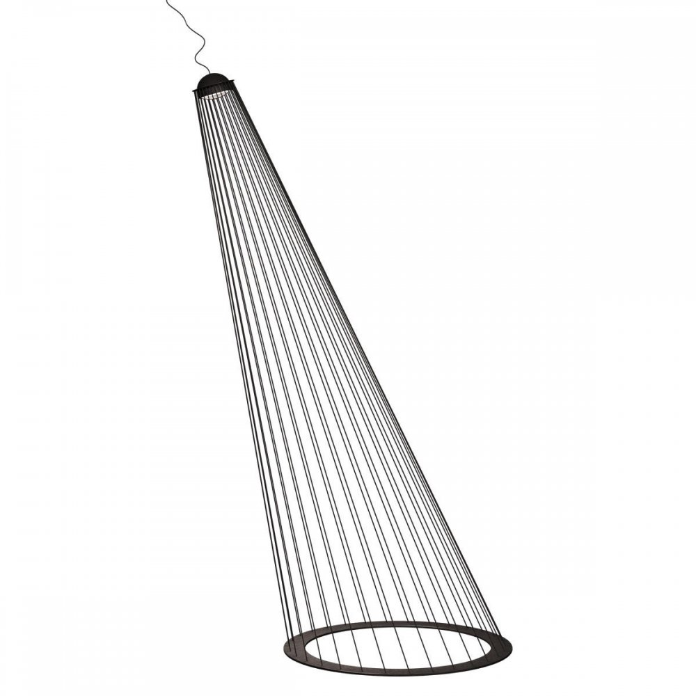 подвесной светильник луч «Beam» 10292/C Black