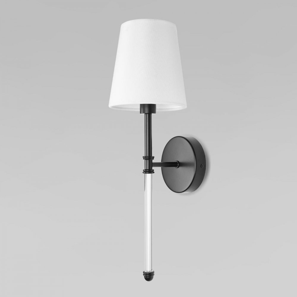 Настенное бра «Cosy» 10308W Black