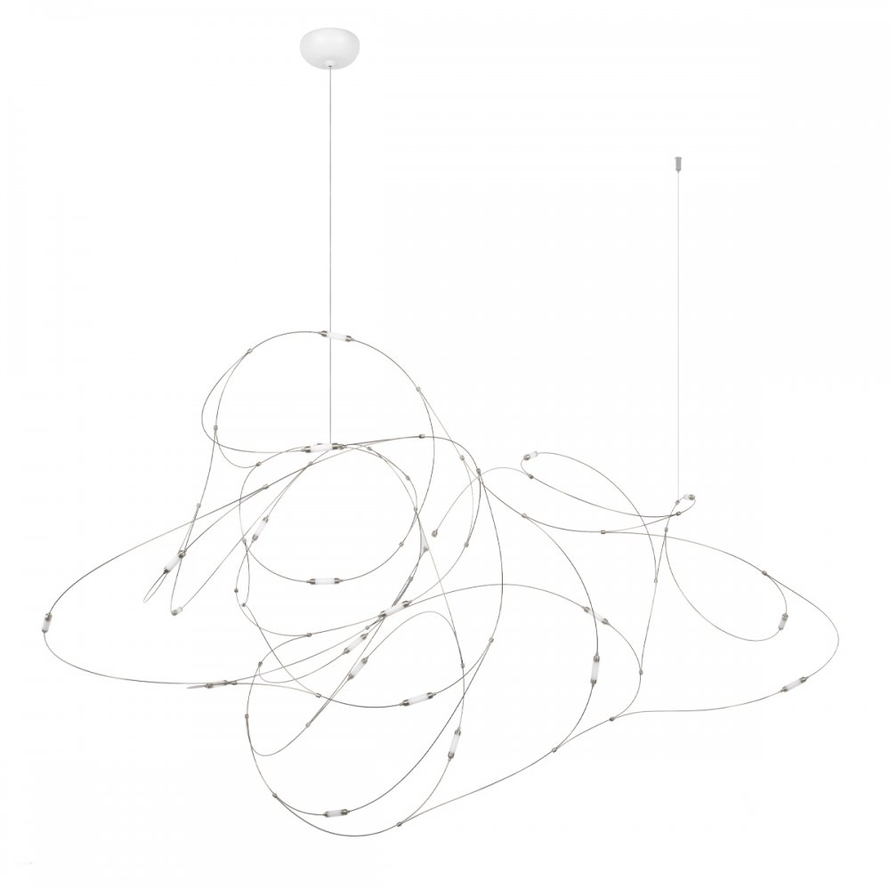 Серия / коллекция «Flock of Light»