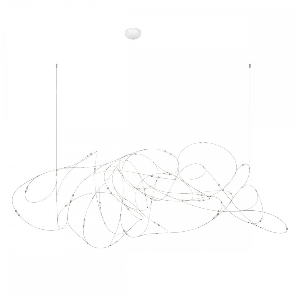 Серия / коллекция «Flock of Light»