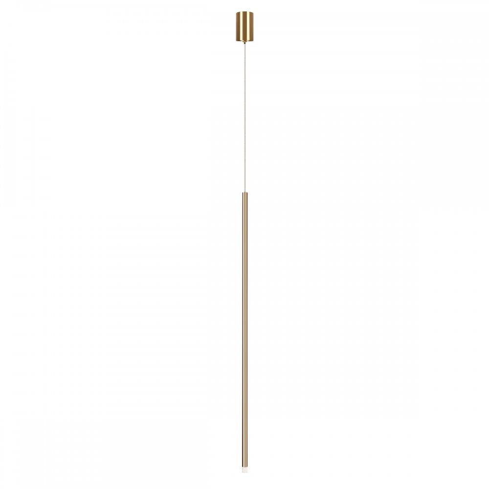 Подвесной светильник стержень 83см 3Вт 4000К «Reed» 10358/830 AB