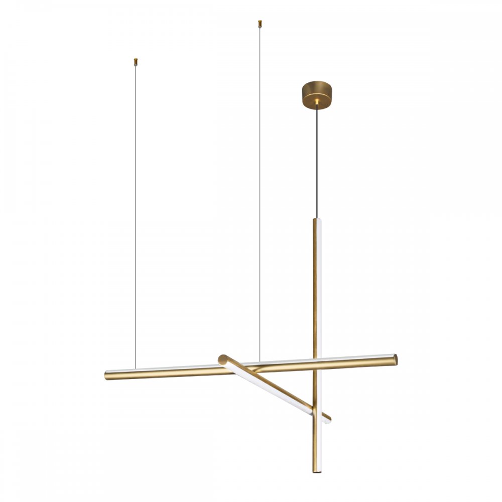 Серия / коллекция «Coordinates»