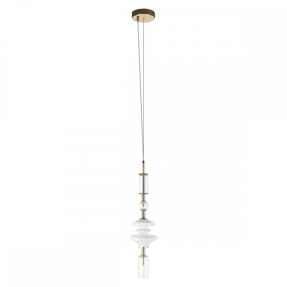 Подвесной светильник «Spindle» 10423/C