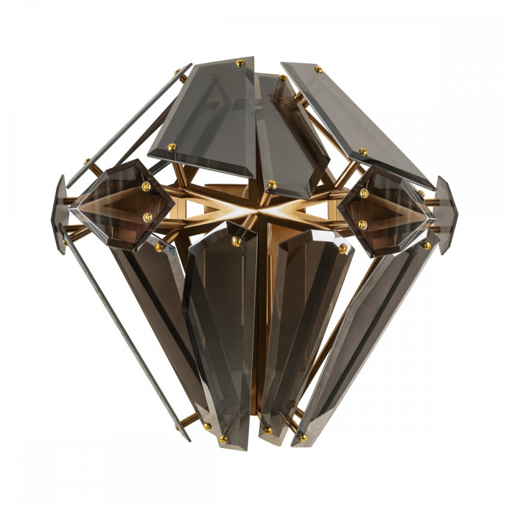 Серия / коллекция «Shard»