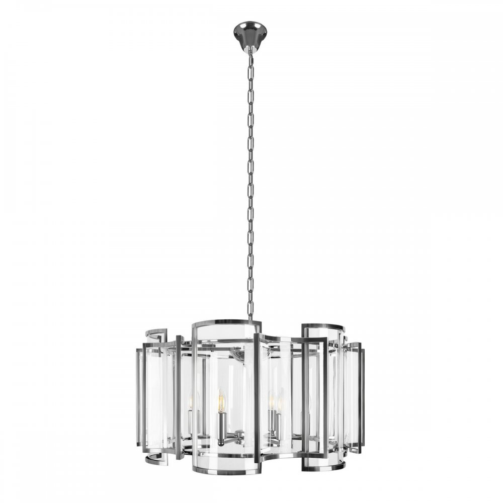 Серия / коллекция «Reflection»