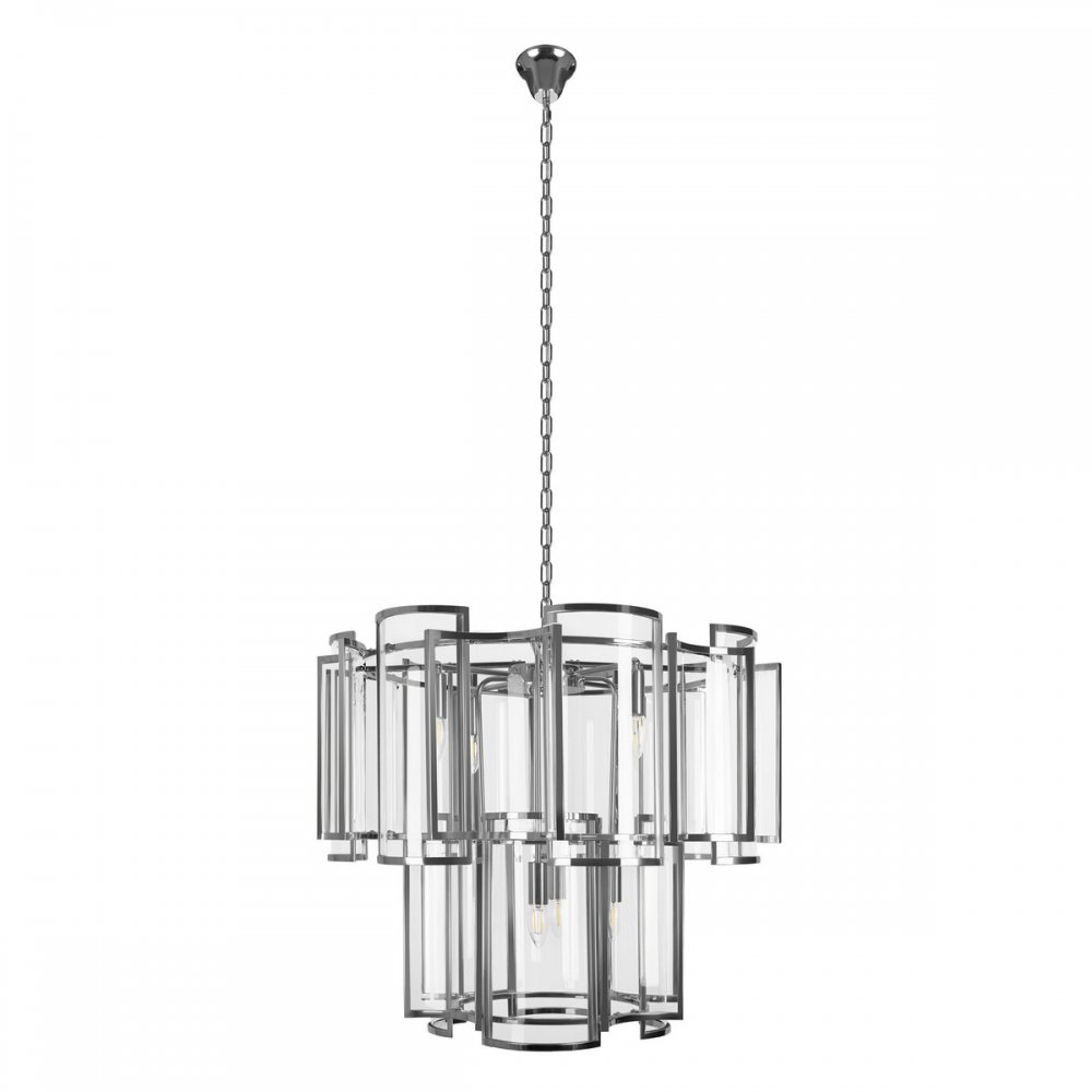 Серия / коллекция «Reflection»