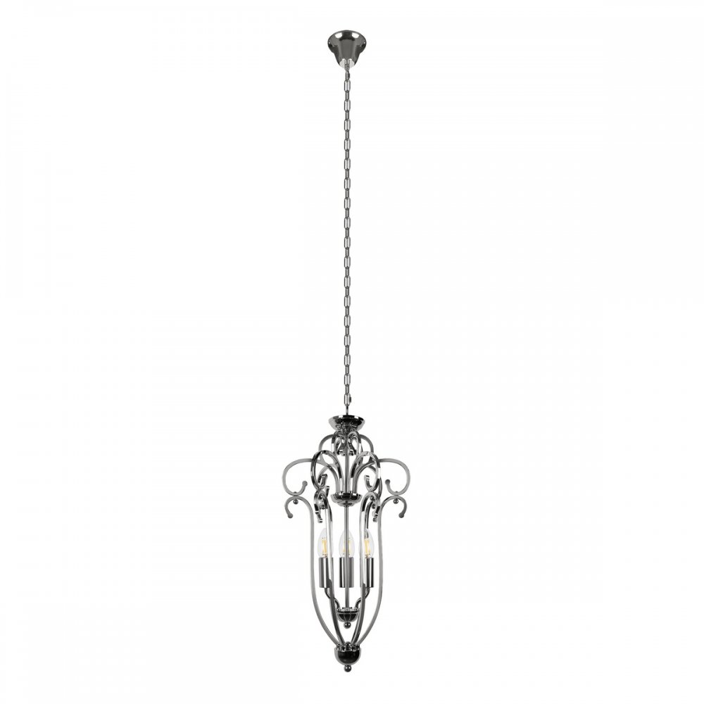 Подвесной светильник «Bud» 10434