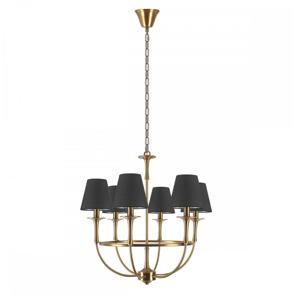 Подвесная люстра «Lattice» 10435