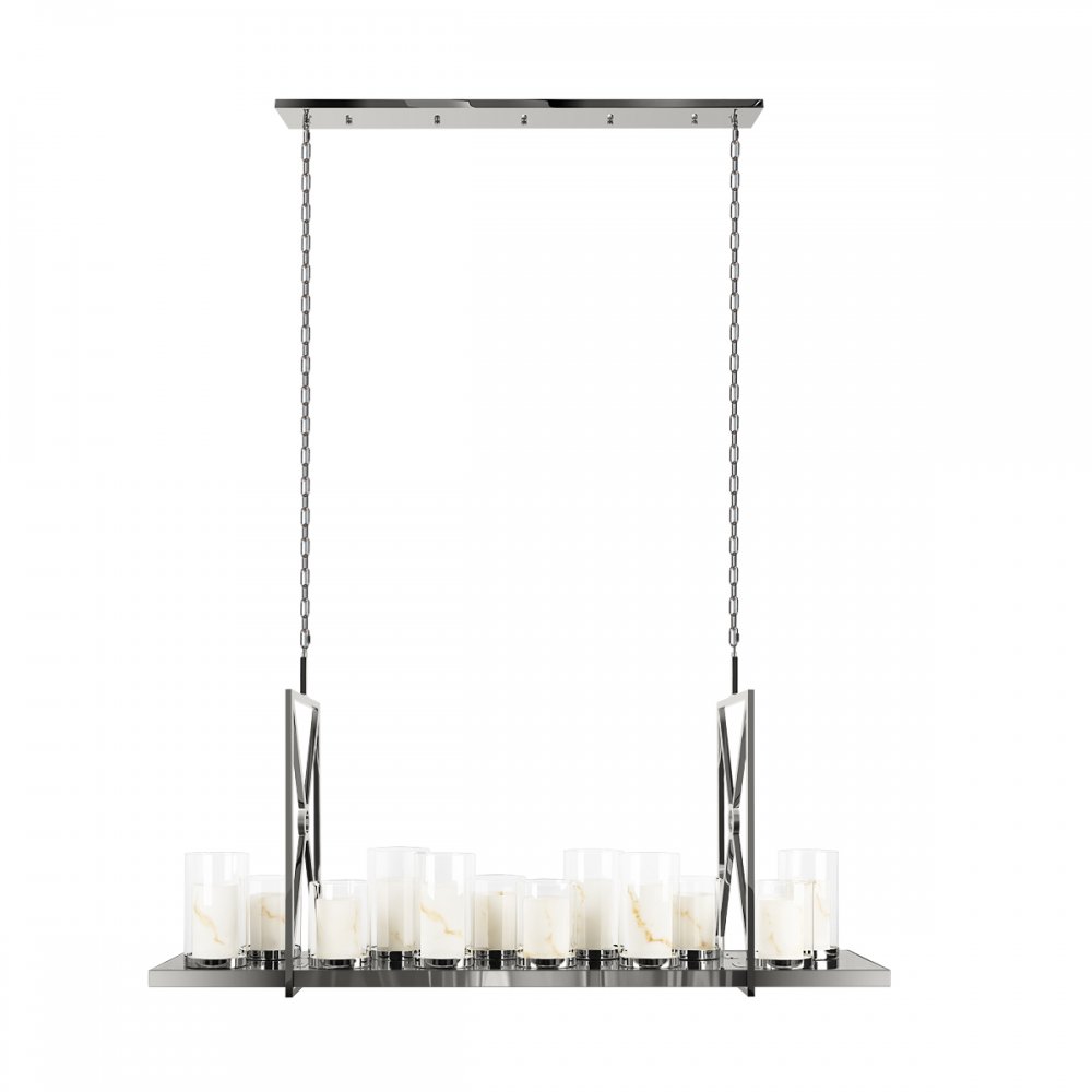 Серия / коллекция «Candlebox»