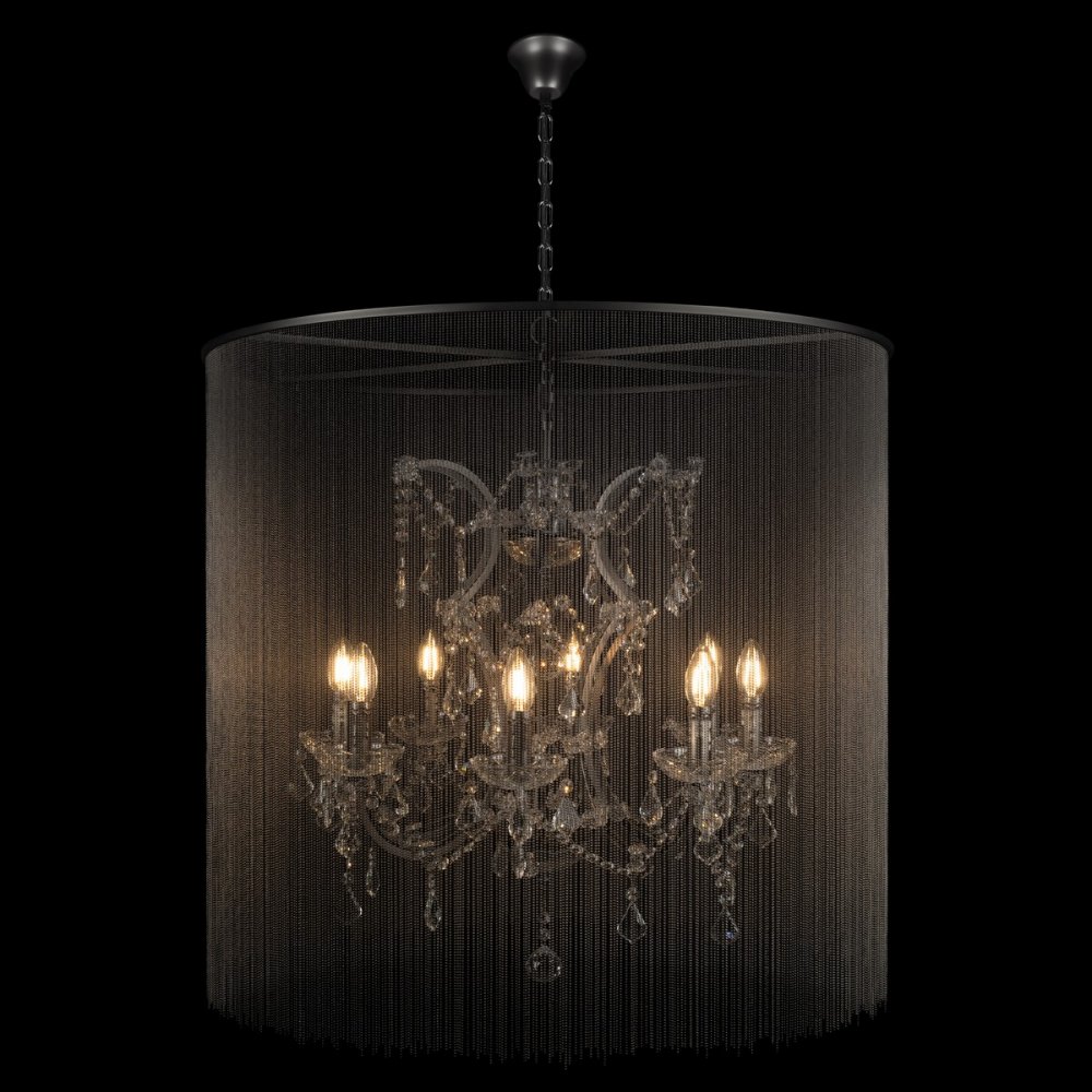 Серия / коллекция «Vaille Crystal»