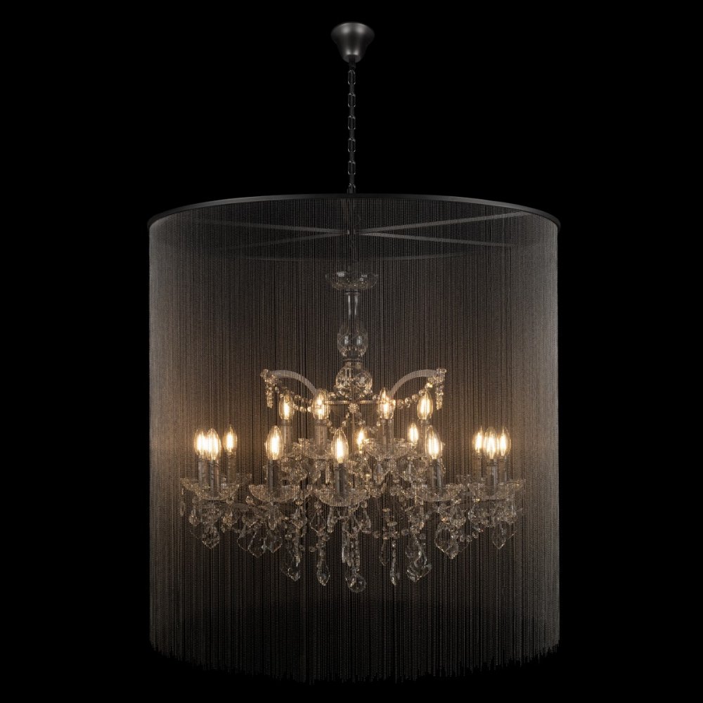 Серия / коллекция «Vaille Crystal»