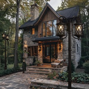 Серия / Коллекция «Bergamo» от LOFT IT™