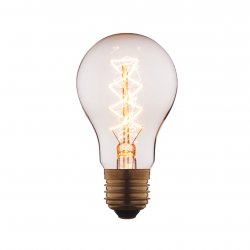 40Вт декоративная лампа накаливания E27 1003-C