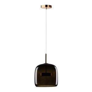 Светодиодный подвесной светильник 12Вт 3000К «Dauphin»