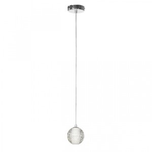 Подвесной светильник шар «Rain»