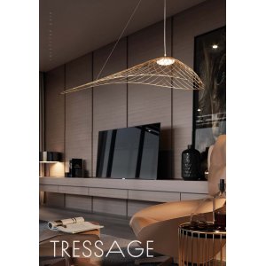 Серия / Коллекция «Tressage» от LOFT IT™