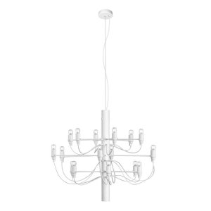 Подвесная люстра «Gino»