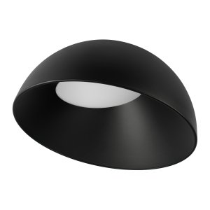 Купольный потолочный светильник 50см 36Вт 4000К «Egg»