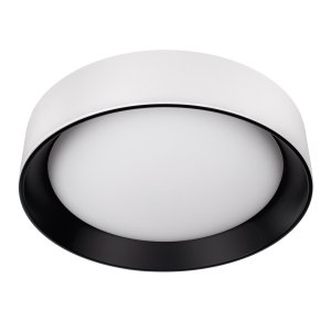 Круглый потолочный светодиодный светильник 45см 36Вт 4000К «Coin»