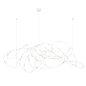 Подвесной светильник 15,5Вт 3000К «Flock of Light»