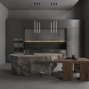 Серия / Коллекция «Metropolis» от LOFT IT™