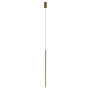 Подвесной светильник стержень 60см 3Вт 4000К «Reed»