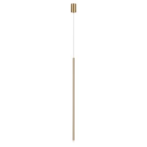 Подвесной светильник стержень 83см 3Вт 4000К «Reed»
