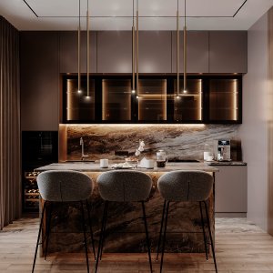 Серия / Коллекция «Reed» от LOFT IT™