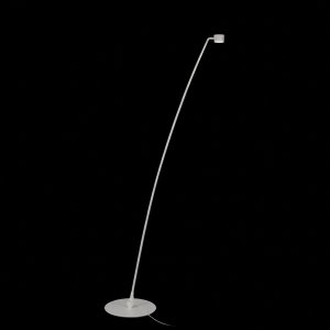 Белый торшер 5Вт 3000К «Sampei»