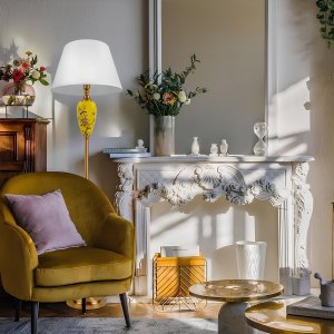 Серия / Коллекция «Dandelion» от LOFT IT™