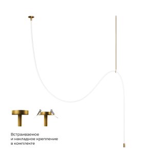 Серия / Коллекция «Thread» от LOFT IT™