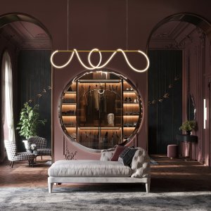 Серия / Коллекция «Thread» от LOFT IT™