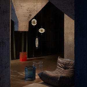 Серия / Коллекция «Tranquility» от LOFT IT™