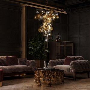 Серия / Коллекция «Britannica» от LOFT IT™