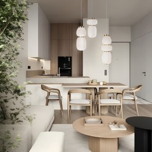 Серия / Коллекция «Duff» от LOFT IT™