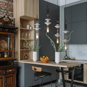 Серия / Коллекция «Spindle» от LOFT IT™