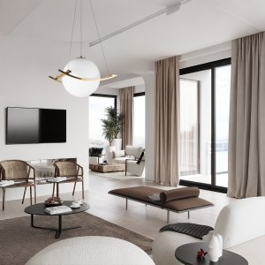 Серия / Коллекция «Swing» от LOFT IT™