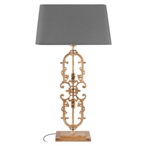 Настольная лампа «Lace»