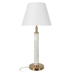 Настольная лампа «Wand»