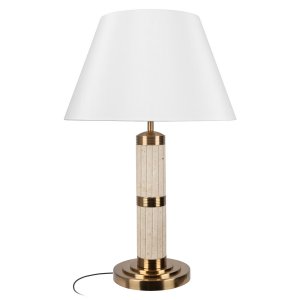 Настольная лампа «Limestone»